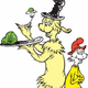 Illustration for article titled Green Eggs and Ham